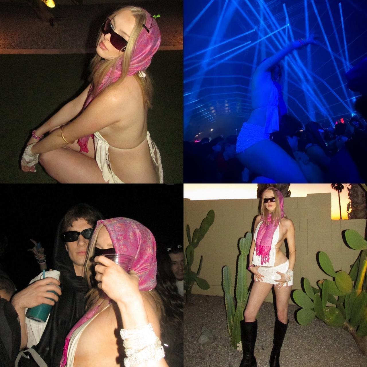 Nikon Coolpix S570 β Baby Pink Y2K Digicam | 12MP, VR Stabilization, HD Video