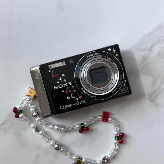 Sony Cameras-and-accessories