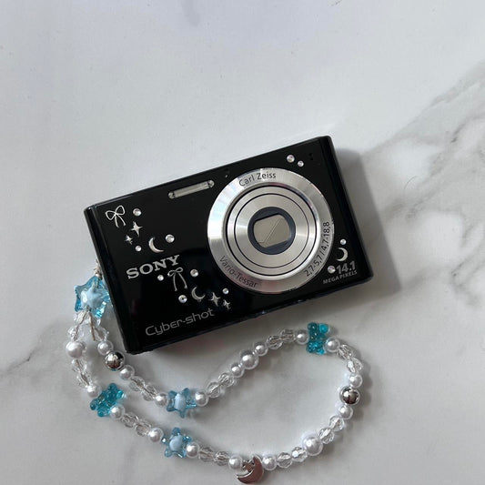 Sony Black Cameras-and-accessories