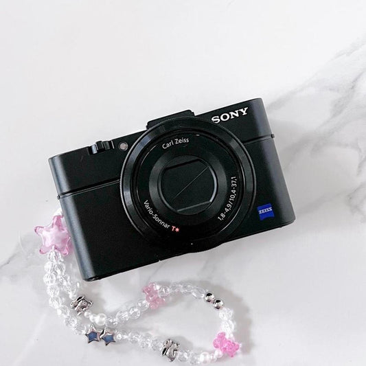 Sony Black Cameras-and-accessories