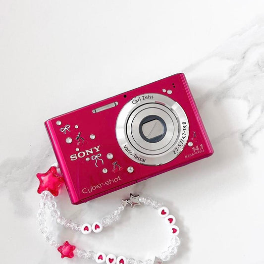 Sony Red Cameras-and-accessories