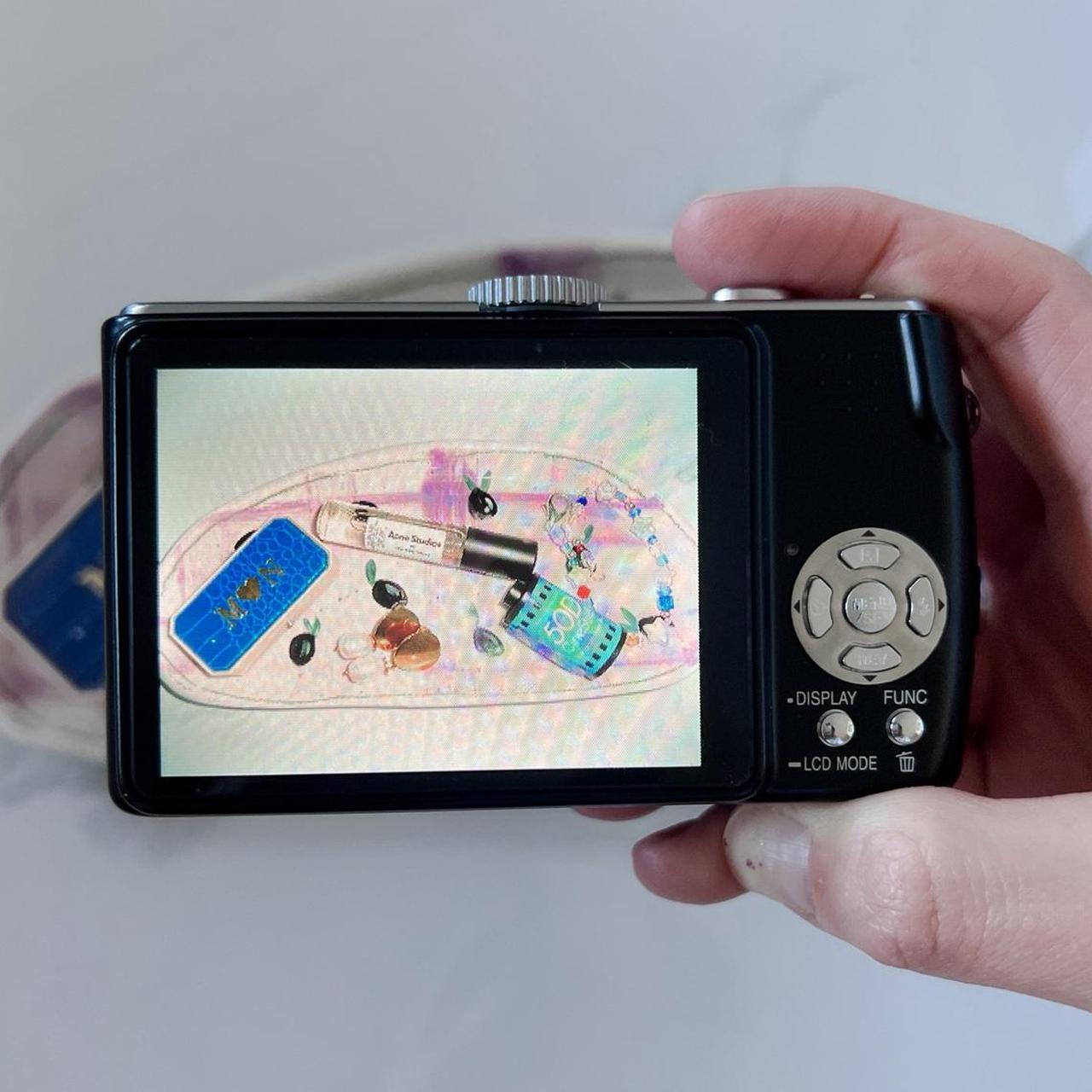 Lumix TZ5 ๐ Leica Lens Digicam | Retro Y2K Glow & HD Video ๐ธโจ