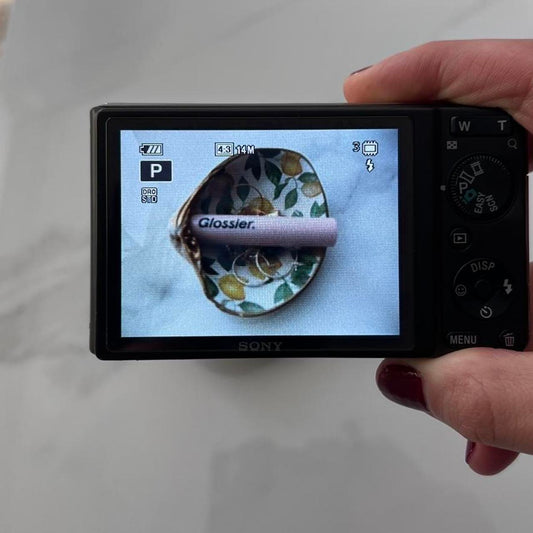 Sony Cameras-and-accessories