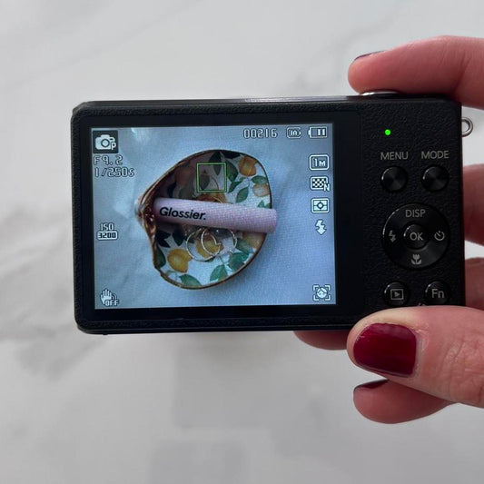 Sony Black Cameras-and-accessories