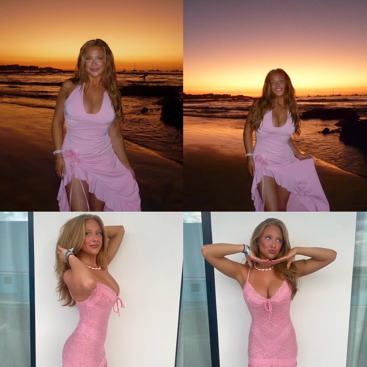 Panasonic Lumix DMC-FH27 – 16MP Retro Y2K Camera ✨ Touchscreen & HD Video