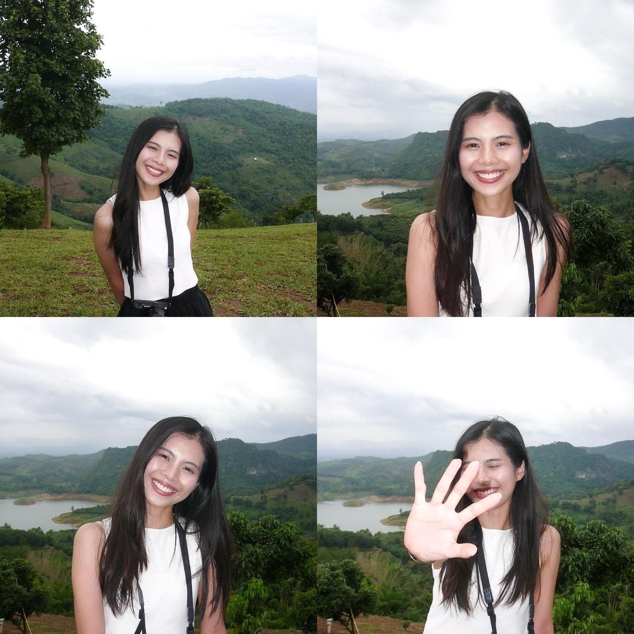 Panasonic Lumix DMC-TZ1 – 5MP Leica Lens Retro Y2K Camera ✨ 10× Zoom & Vintage Glow