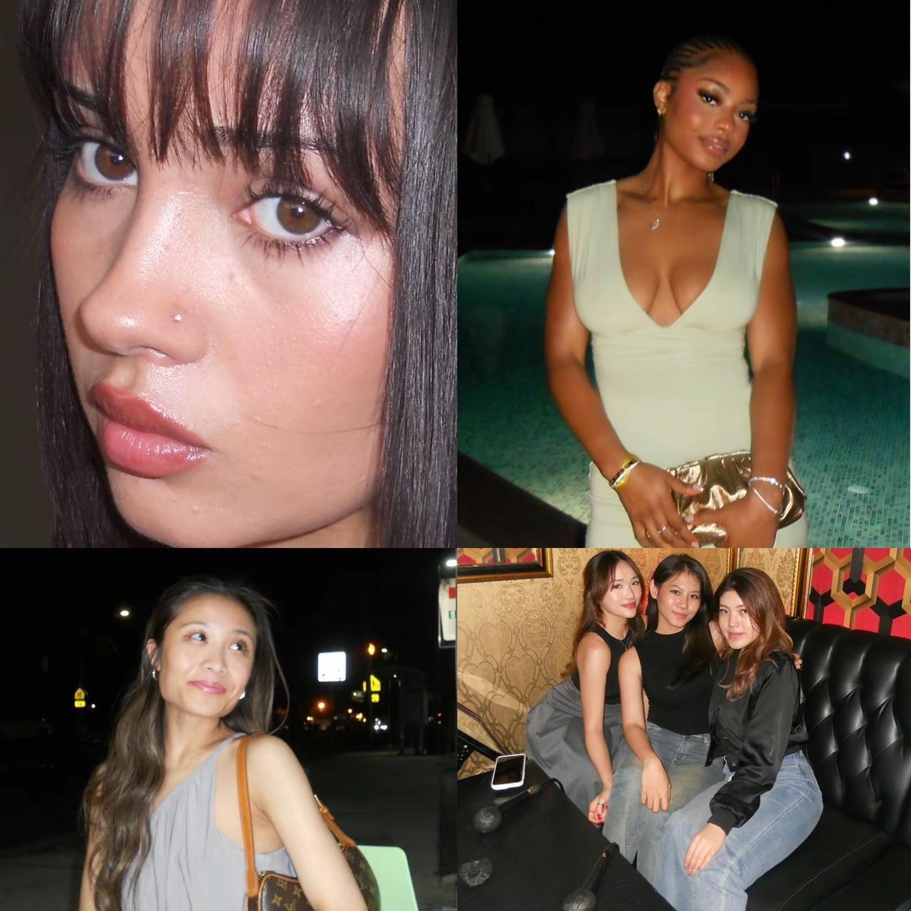 Nikon Coolpix S4000 โ Silver Y2K Digicam | 12MP, Touchscreen, HD Video