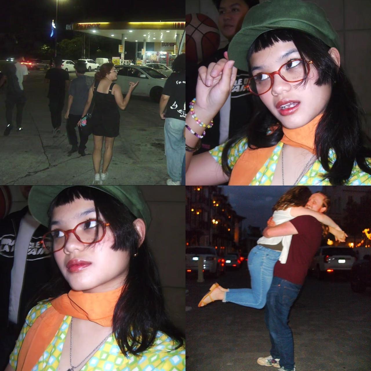 Sanyo VPC-T7000 β 7MP Mocha Brown Retro Y2K Camera π€β¨ Date Stamp & Video