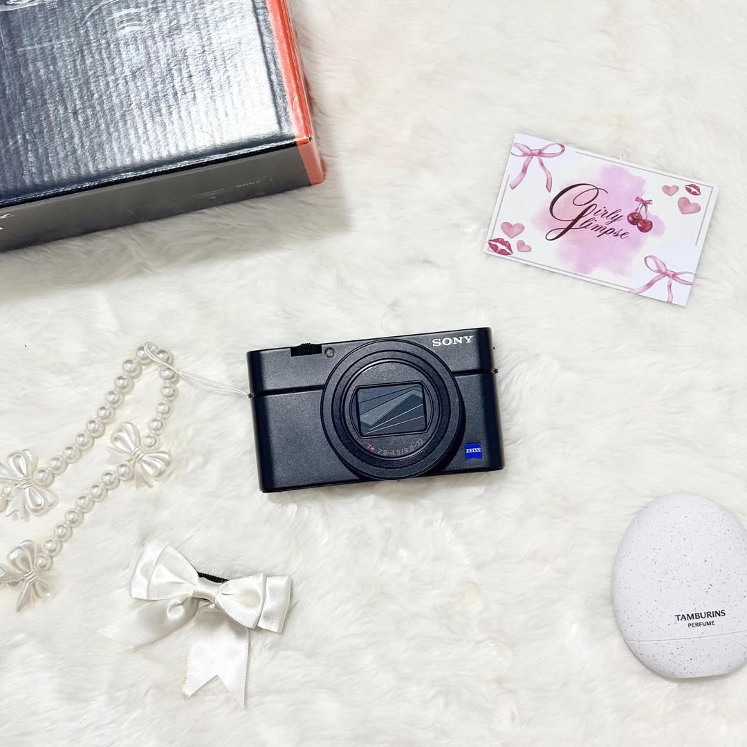 For Sony Fans Only: Legendary Quality Inside đ„You...