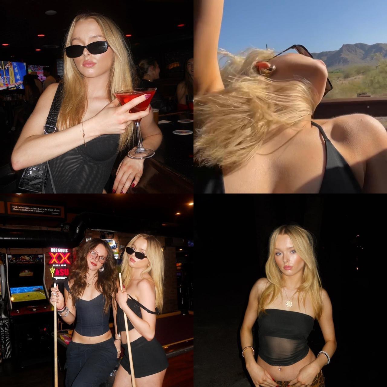 Nikon Coolpix S570 – Baby Pink Y2K Digicam | 12MP, VR Stabilization, HD Video