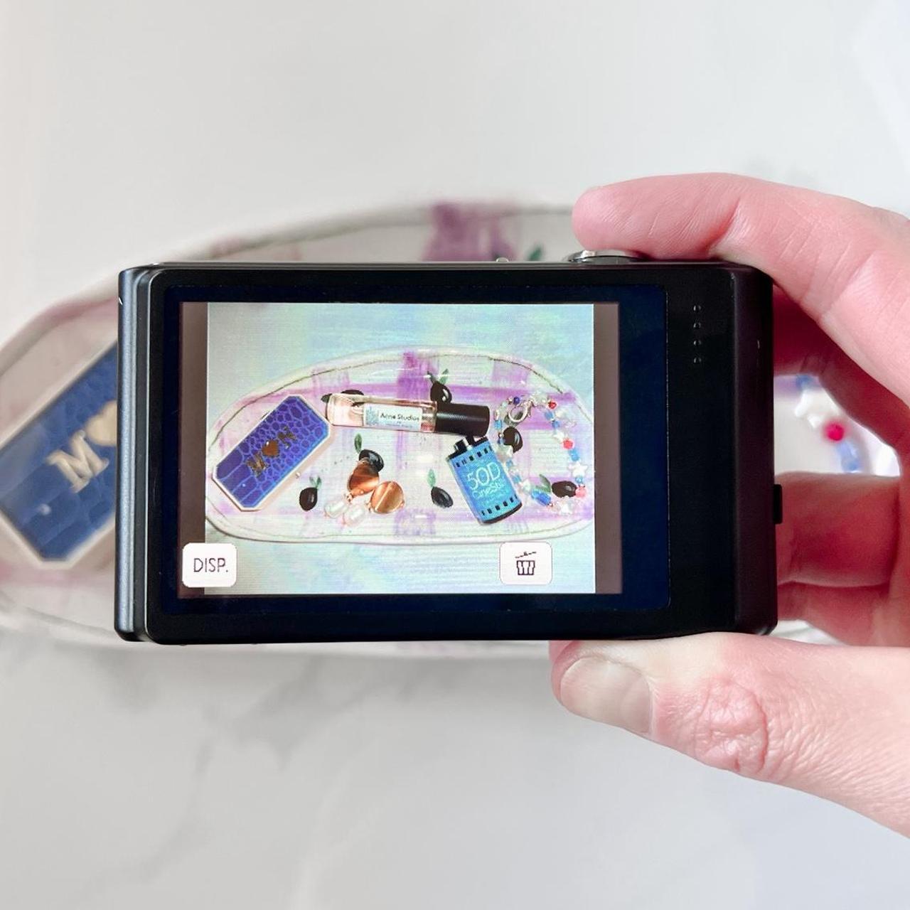 Panasonic Lumix DMC-FH27 – 16MP Retro Y2K Camera ✨ Touchscreen & HD Video