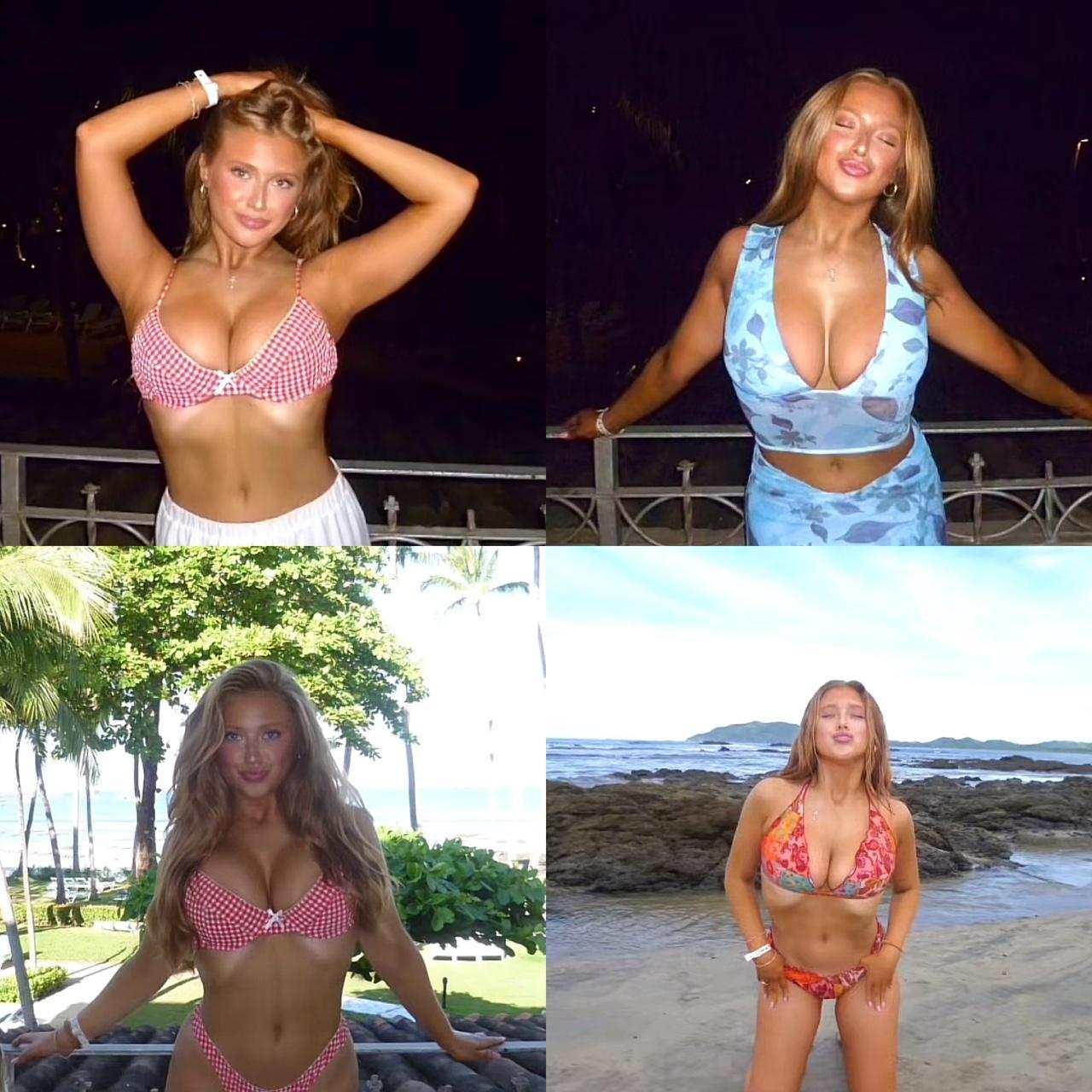 Panasonic Lumix DMC-FH27 – 16MP Retro Y2K Camera ✨ Touchscreen & HD Video