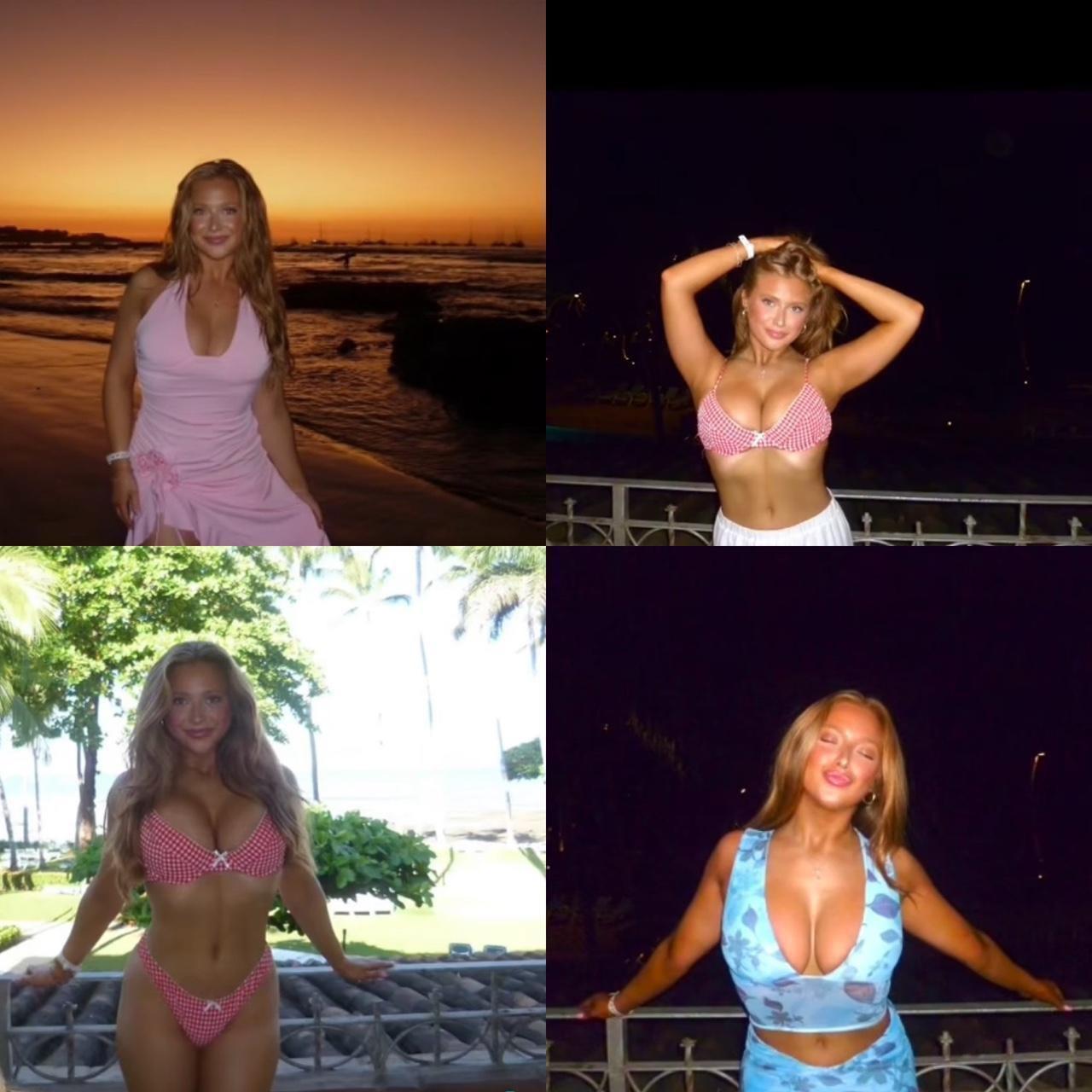 Panasonic Lumix DMC-FH20 – 14MP Cherry Red Retro Y2K Camera 🍒✨ 8× Zoom & HD Video