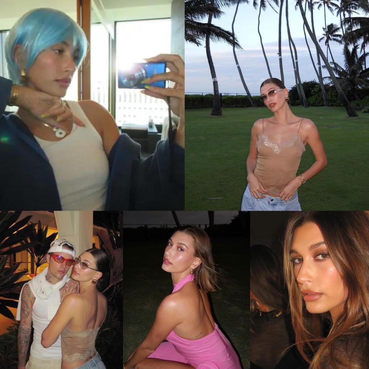 Canon Powershot ELPH 115 IS – Hailey Bieber Y2K Digicam | 16MP, HD, 8× Zoom