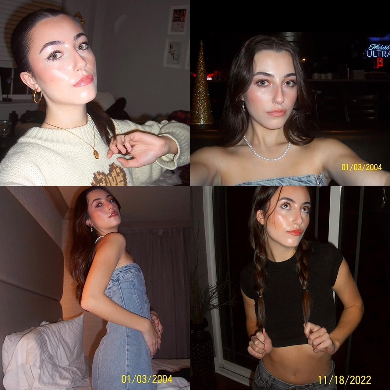 Kodak EasyShare M380 – 10MP Cherry Red Retro Y2K Camera 🍒✨ Video & Scene Modes