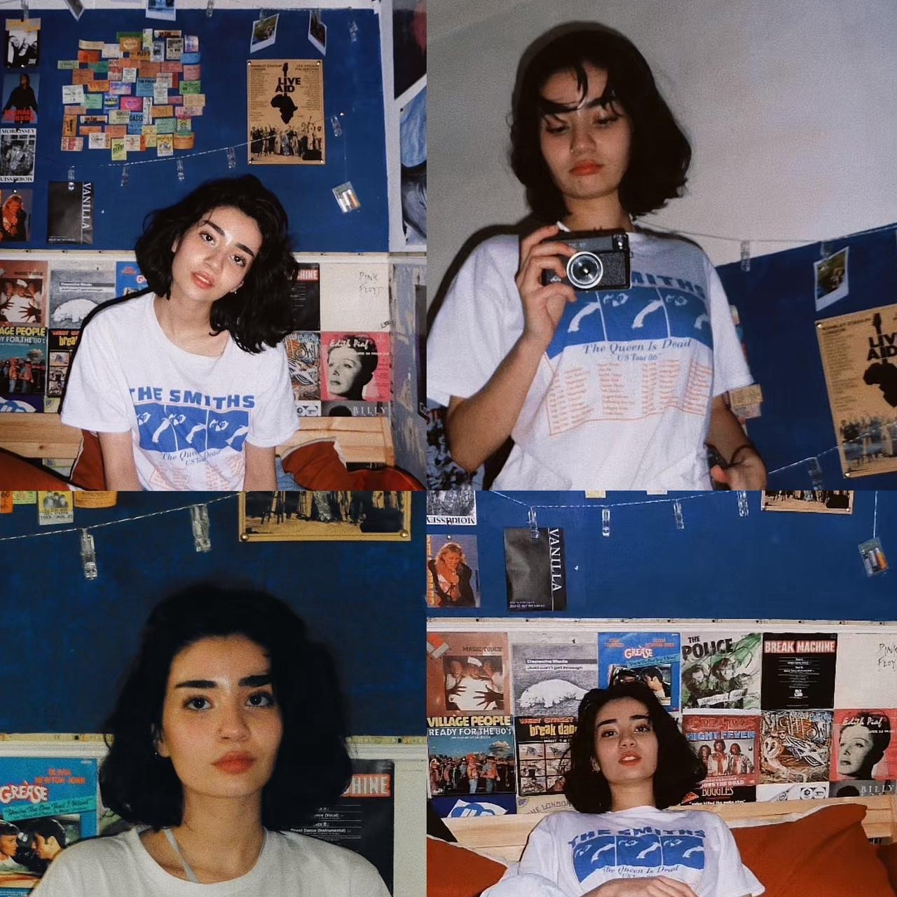 Panasonic Lumix DMC-TZ3 – Leica Lens Retro Y2K Camera 🎞✨ Used in “Just Your Doll” MV