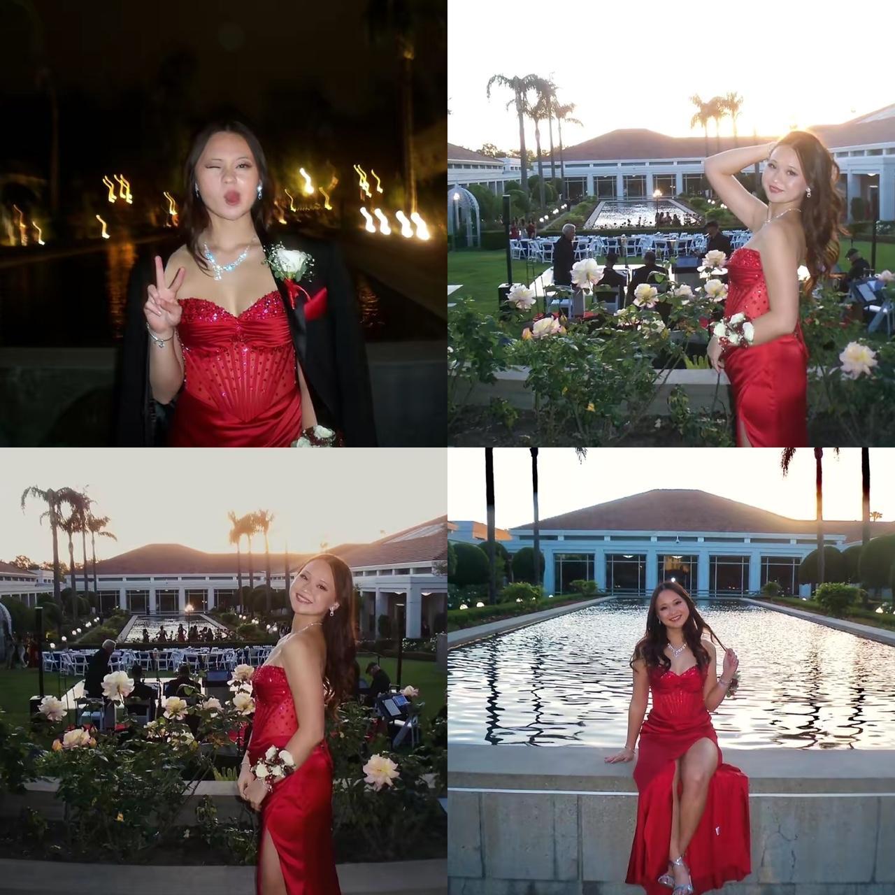 Kodak EasyShare M380 – 10MP Cherry Red Retro Y2K Camera 🍒✨ Video & Scene Modes