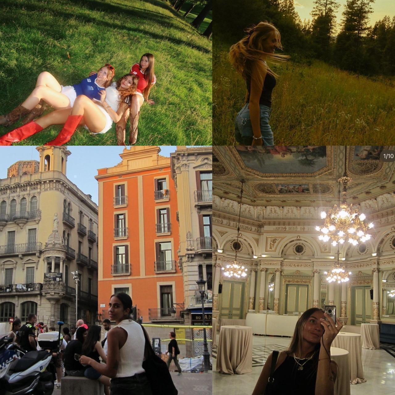 Canon PowerShot ELPH 100 HS – Sapphire Blue Y2K Digital Camera 💙✨ Full HD & 4× Zoom