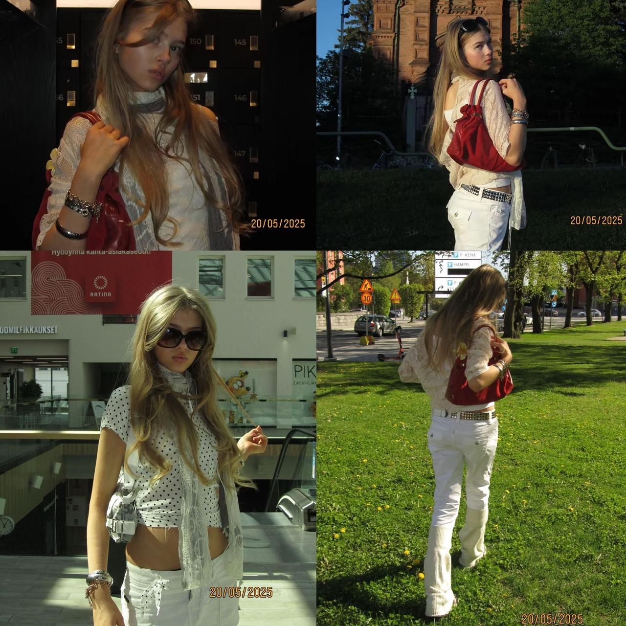 Canon PowerShot SX210 HS – 14MP Y2K Retro Digital Camera ✨ 14× Zoom & Pop-Up Flash