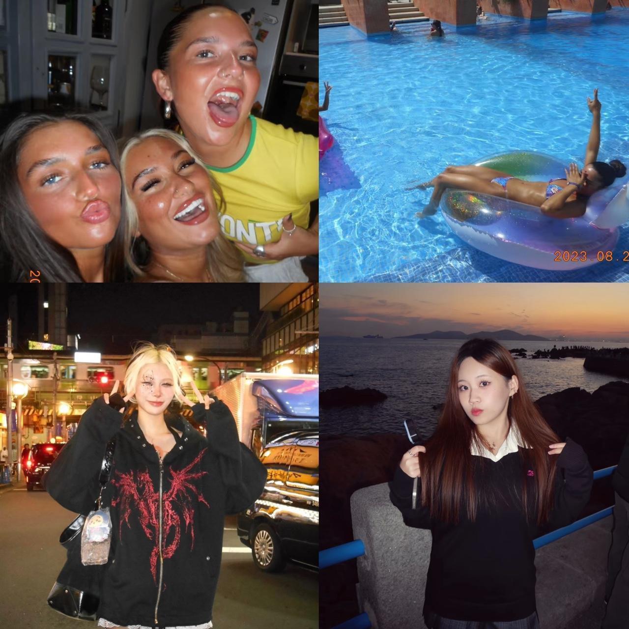 Nikon Coolpix S3600 – Harajuku Pink Y2K Digicam | 20MP, 8× Zoom, HD Video