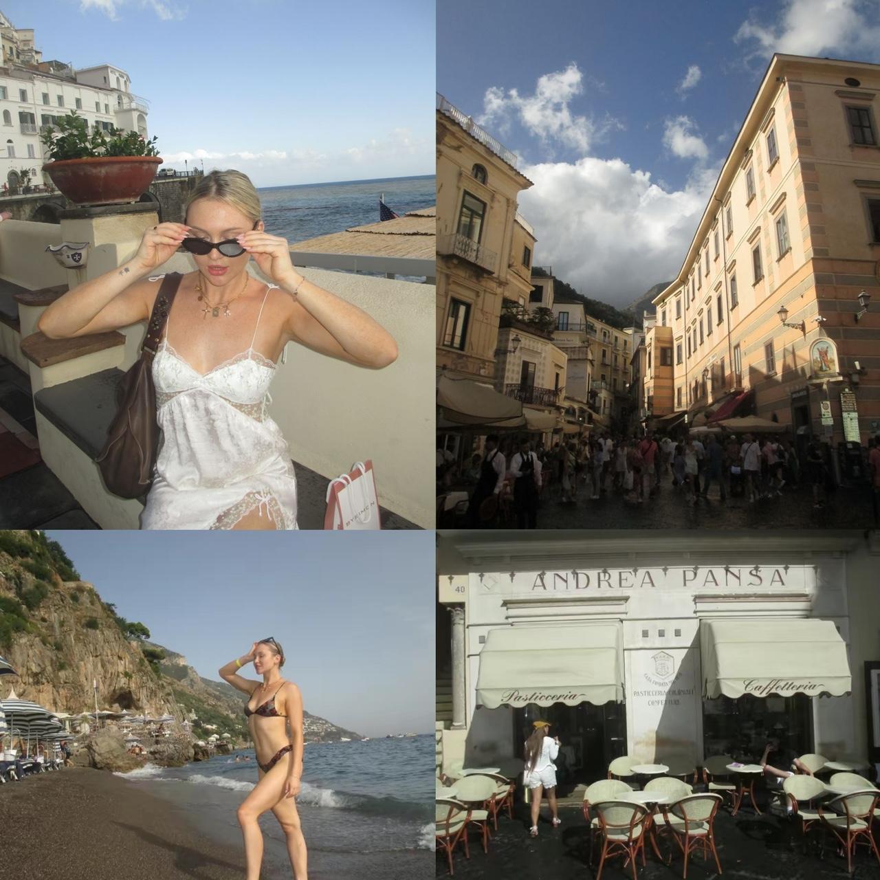 Canon PowerShot A4000 IS – 16MP Retro Y2K Digital Camera ✨ 8× Zoom & Image Stabilizer