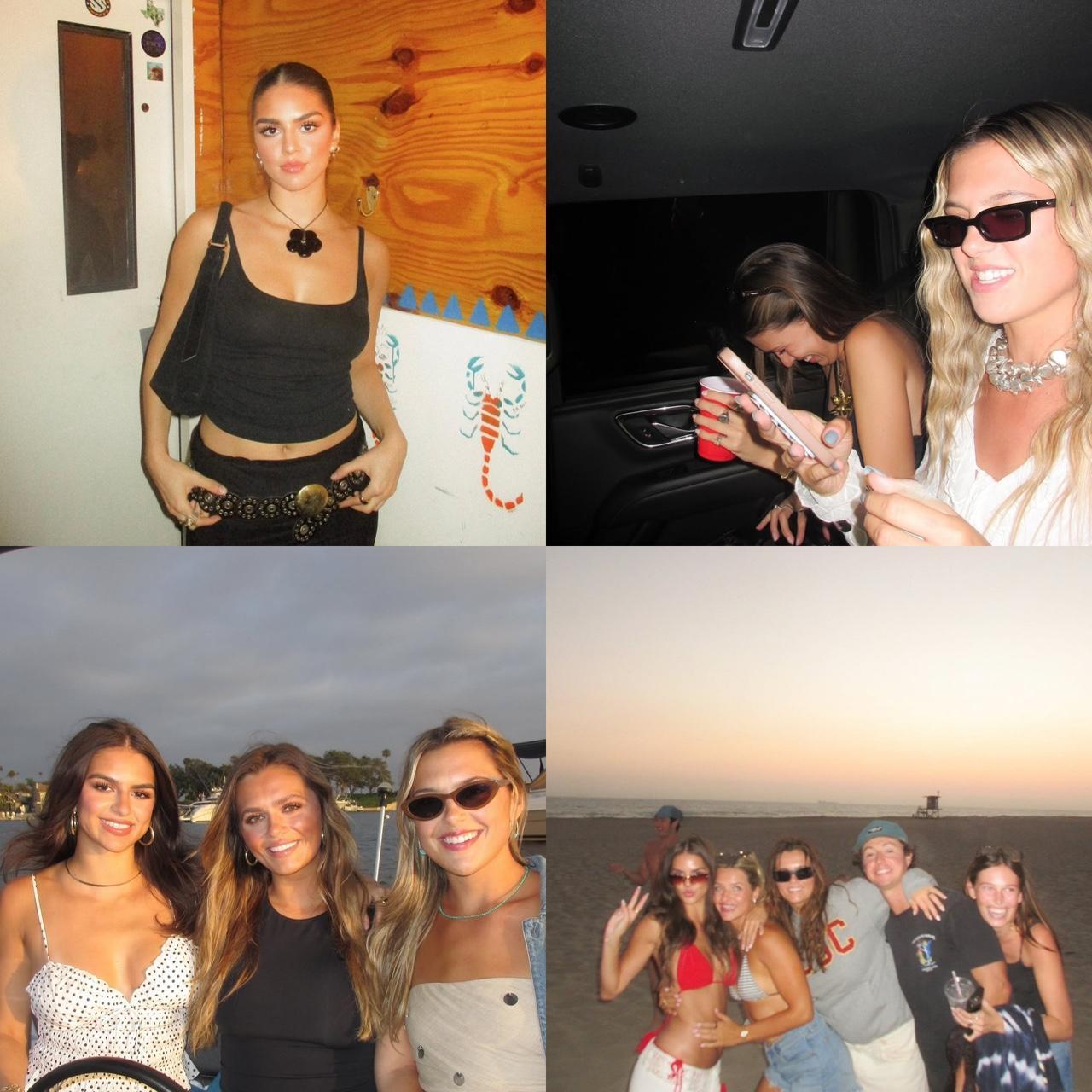 Canon Powershot ELPH 115 IS – Hailey Bieber Y2K Digicam | 16MP, HD, 8× Zoom