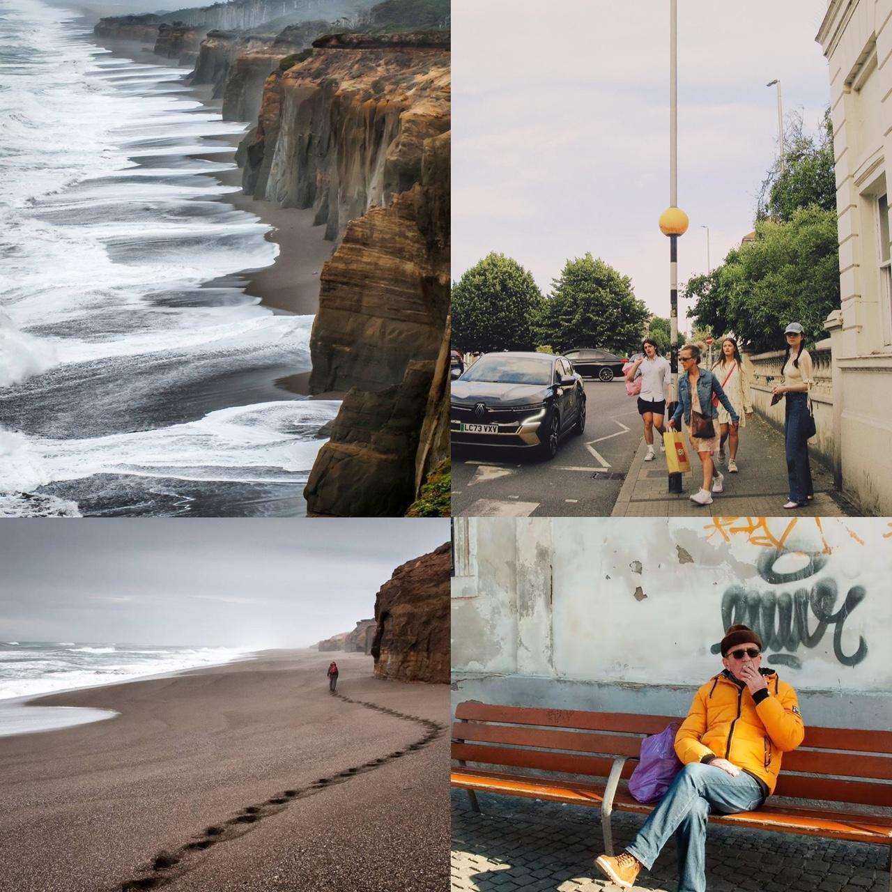 Canon PowerShot G9 – 12MP Premium Retro Digital Camera ✨ RAW Mode & Film Glow