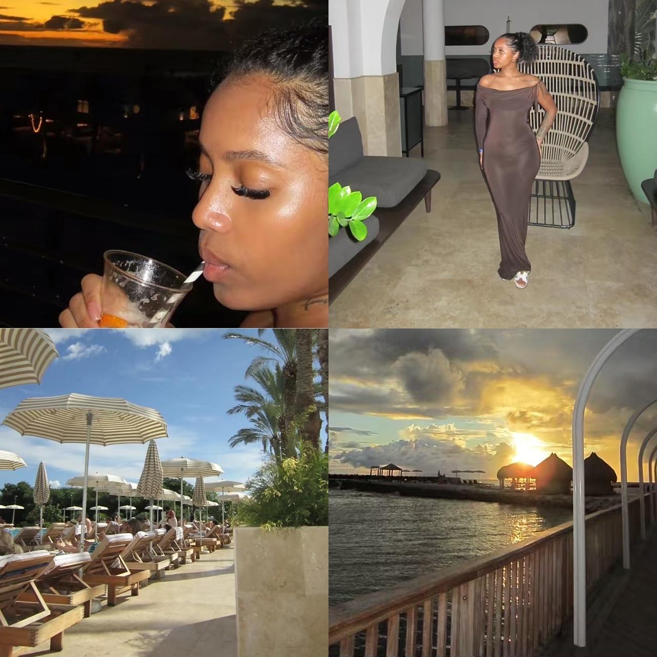 Canon PowerShot A3300 IS – 16MP Cherry Red Y2K Digital Camera ✨ 5× Zoom & HD Video