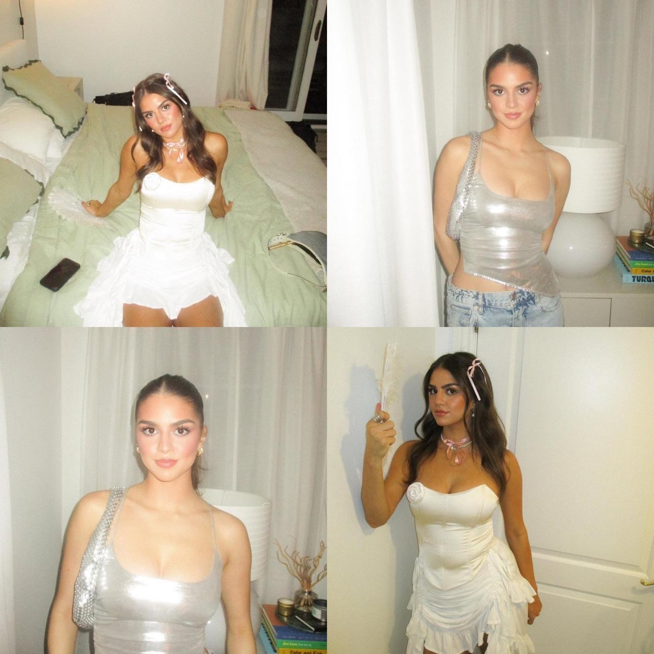 Canon Powershot ELPH 115 IS – Hailey Bieber Y2K Digicam | 16MP, HD, 8× Zoom