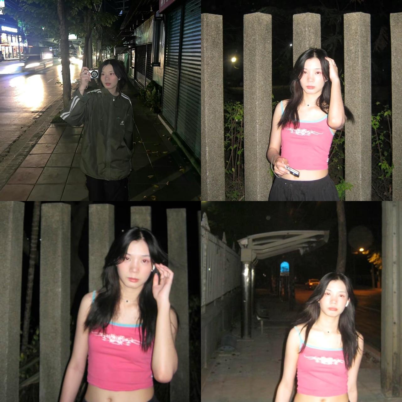 Canon PowerShot A490 – 10MP Compact Retro Y2K Camera 🍒✨ Easy Point & Shoot