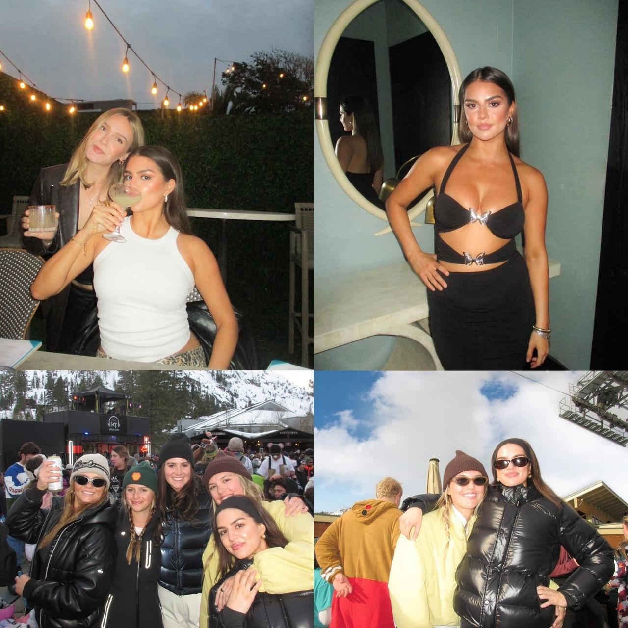 Canon Powershot ELPH 115 IS – Hailey Bieber Y2K Digicam | 16MP, HD, 8× Zoom