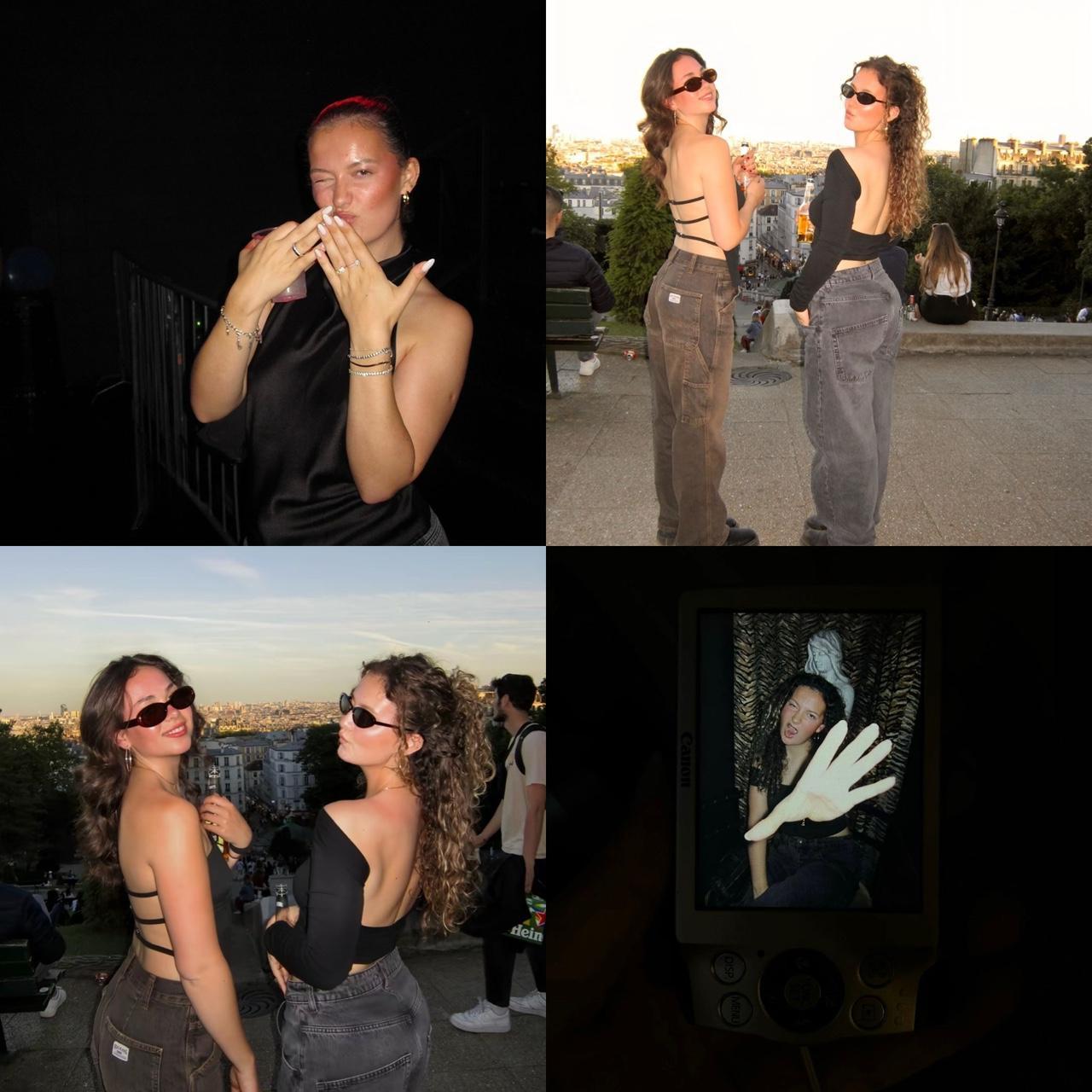 Canon PowerShot A3300 IS – 16MP Cherry Red Y2K Digital Camera ✨ 5× Zoom & HD Video