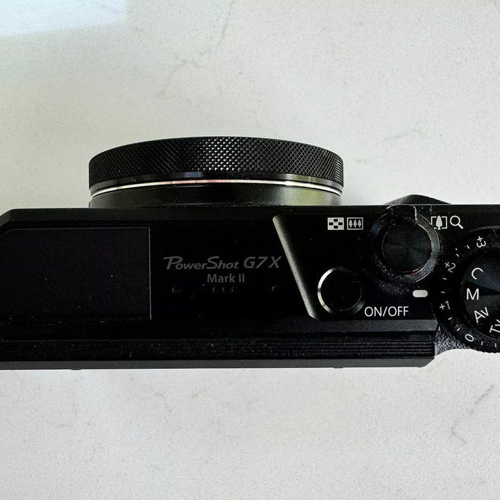 Pre-Owend camera Hot  Black Digicam Compact Power with Pro Performance 🎀