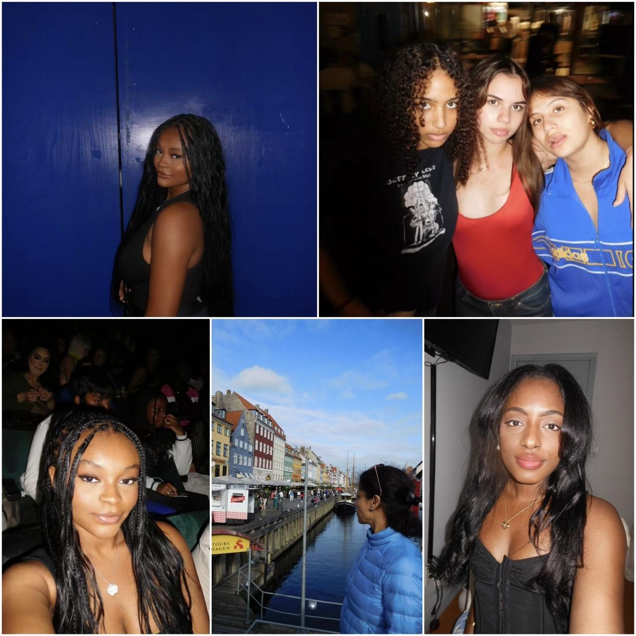 Used Digital Camera | Nikon Coolpix S7000 Digital Camera Bundle | Complete Set