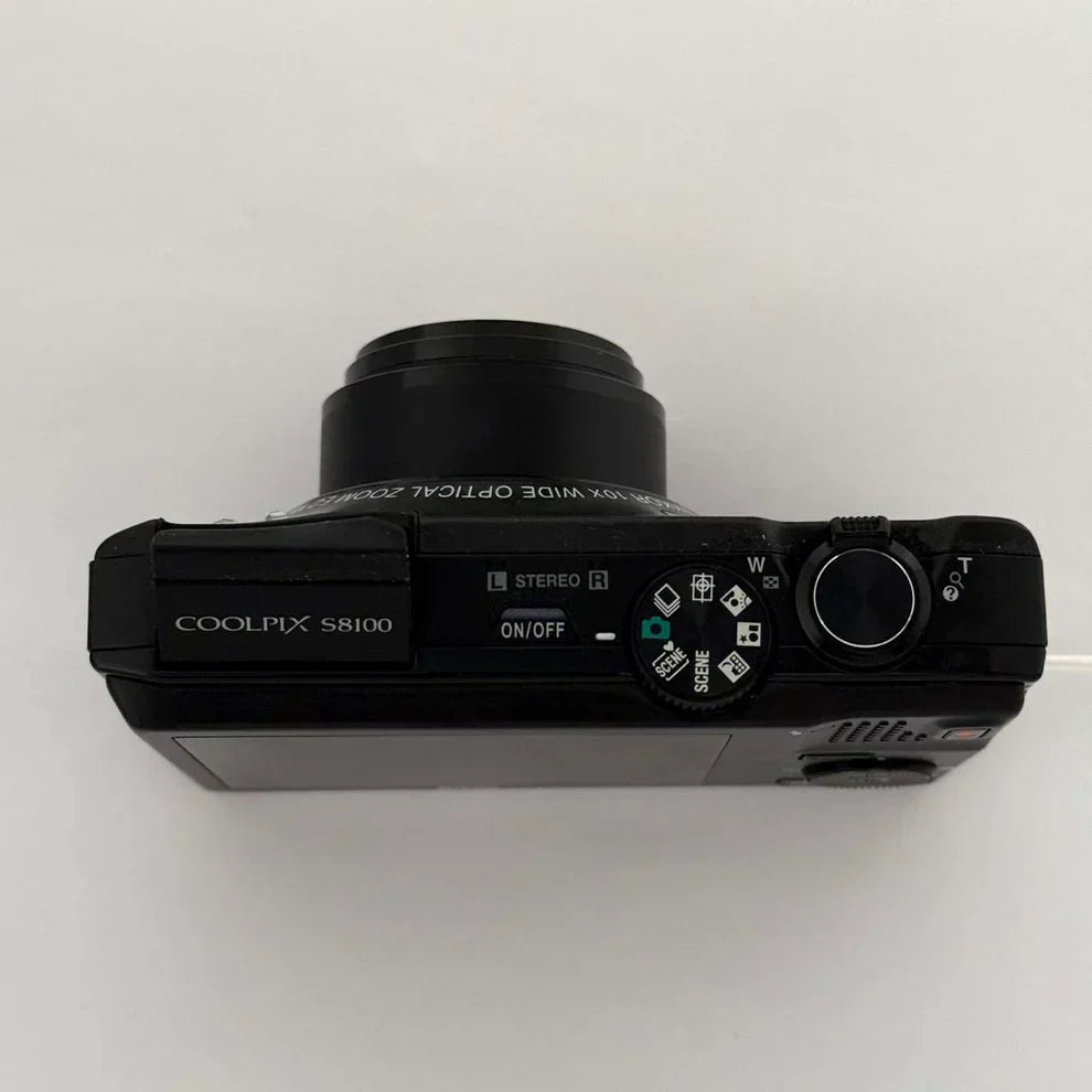 Pre-Owend  Digital Camera Bundle rare🐈‍⬛