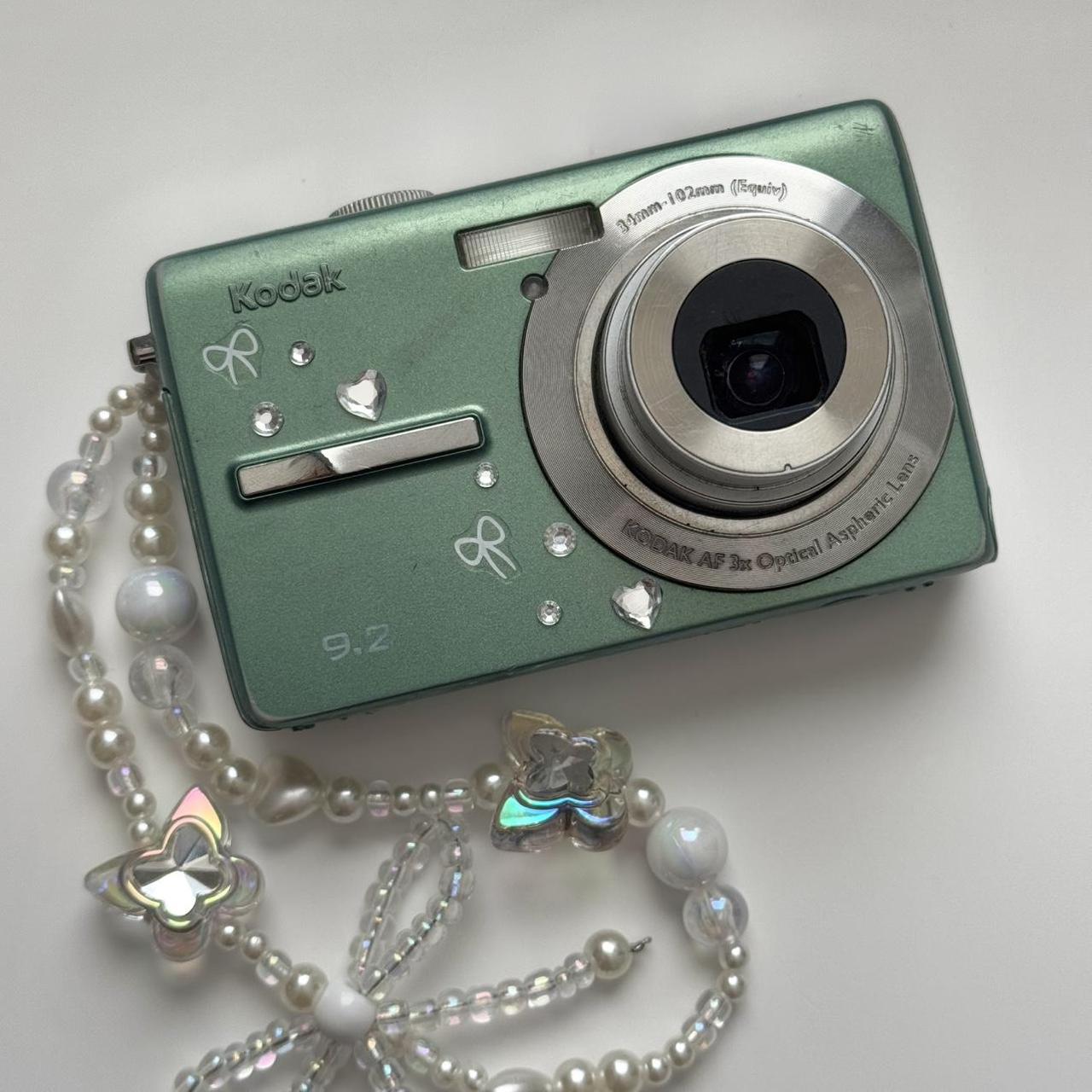 Used Digital Camera | Kodak EasyShare M320 Digital Camera | Complete Set