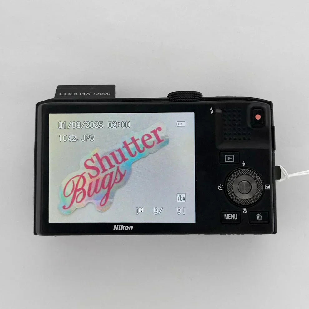 Pre-Owend  Digital Camera Bundle rare🐈‍⬛