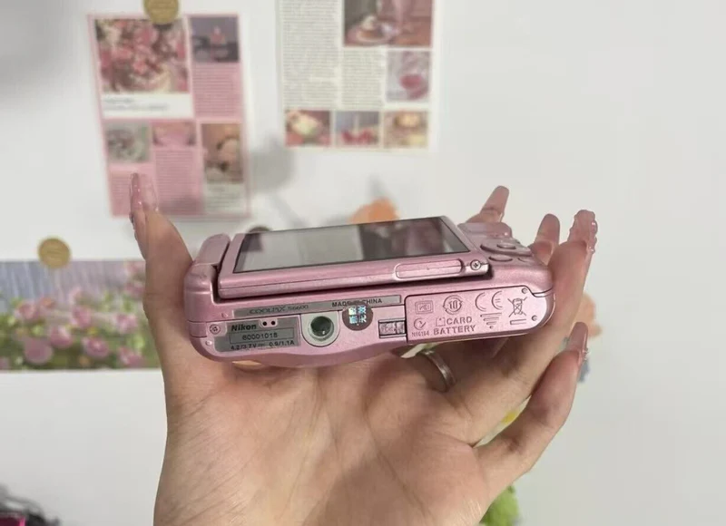 Rare Vintage Snap Shooter – Pre-Owned Collector's Piece 📷