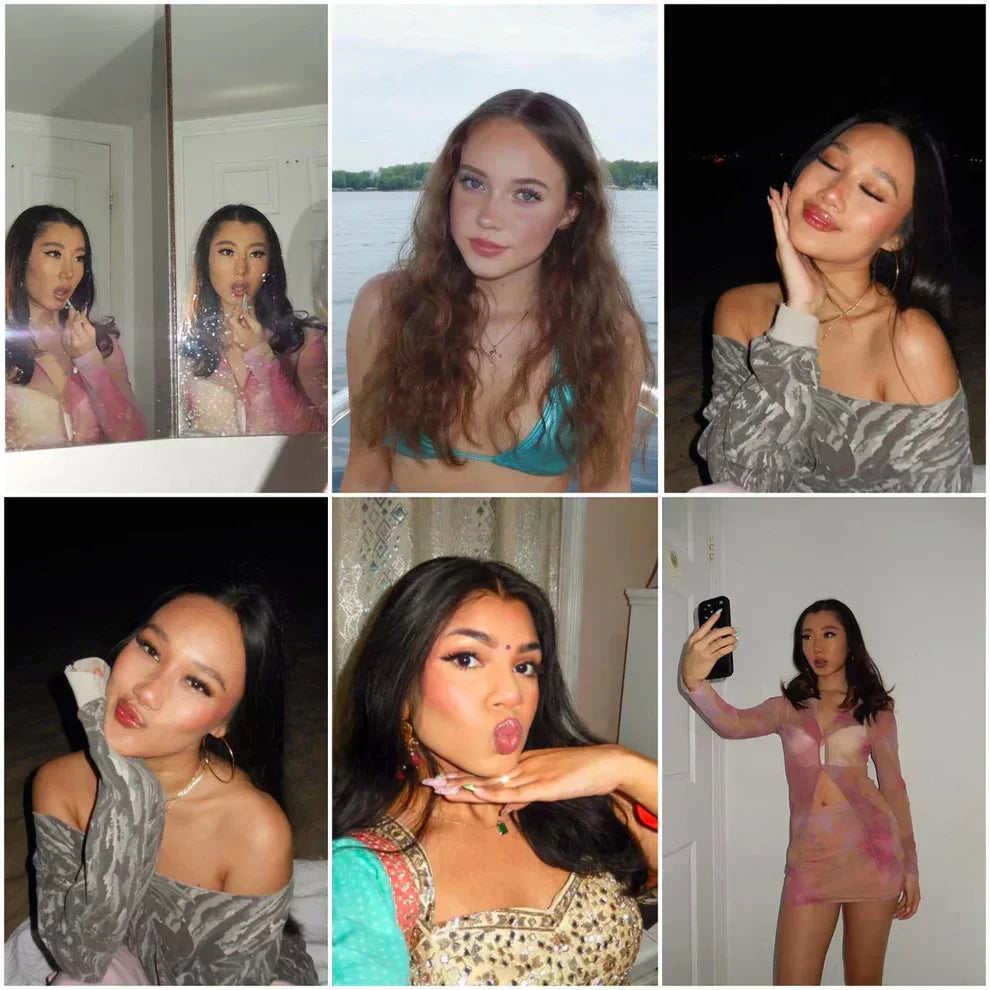 Pre-Owend  Digital Camera Bundle rare🐈‍⬛