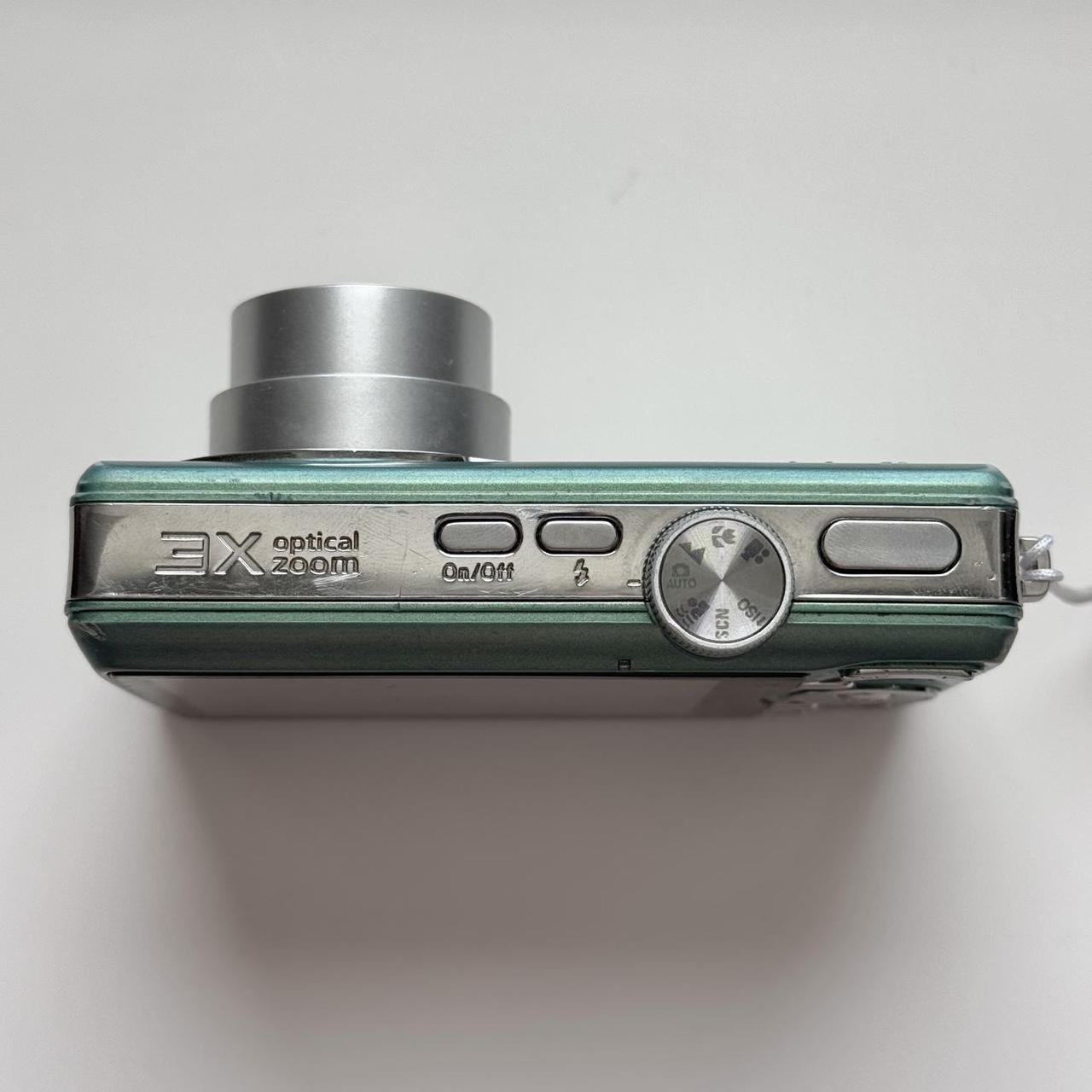 Used Digital Camera | Kodak EasyShare M320 Digital Camera | Complete Set